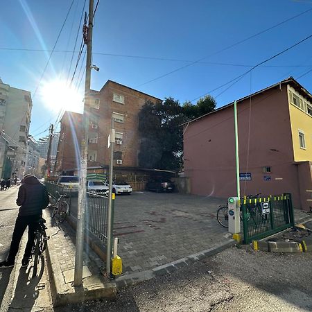 Tirana Downtown Apartments エクステリア 写真