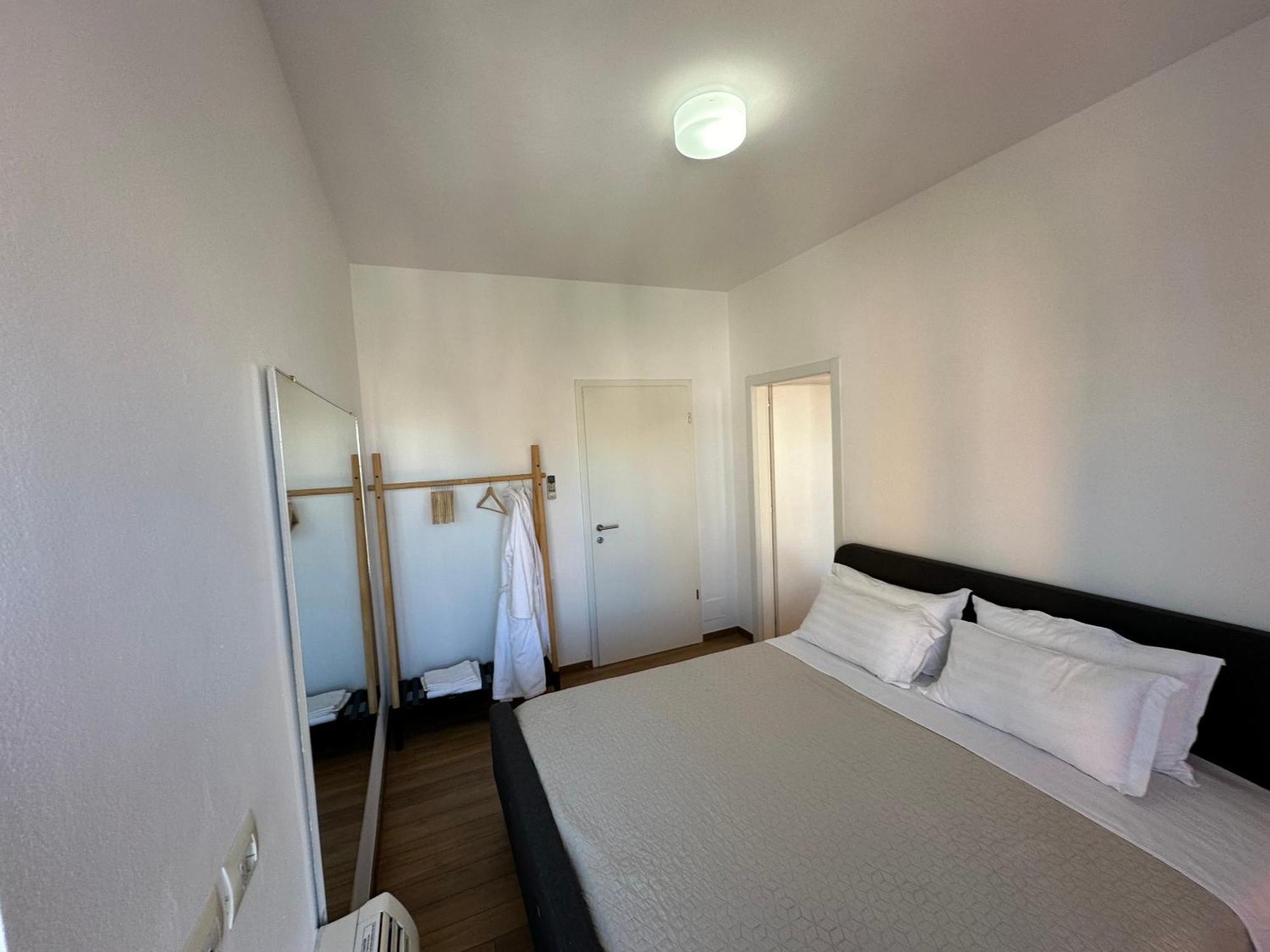 Tirana Downtown Apartments エクステリア 写真