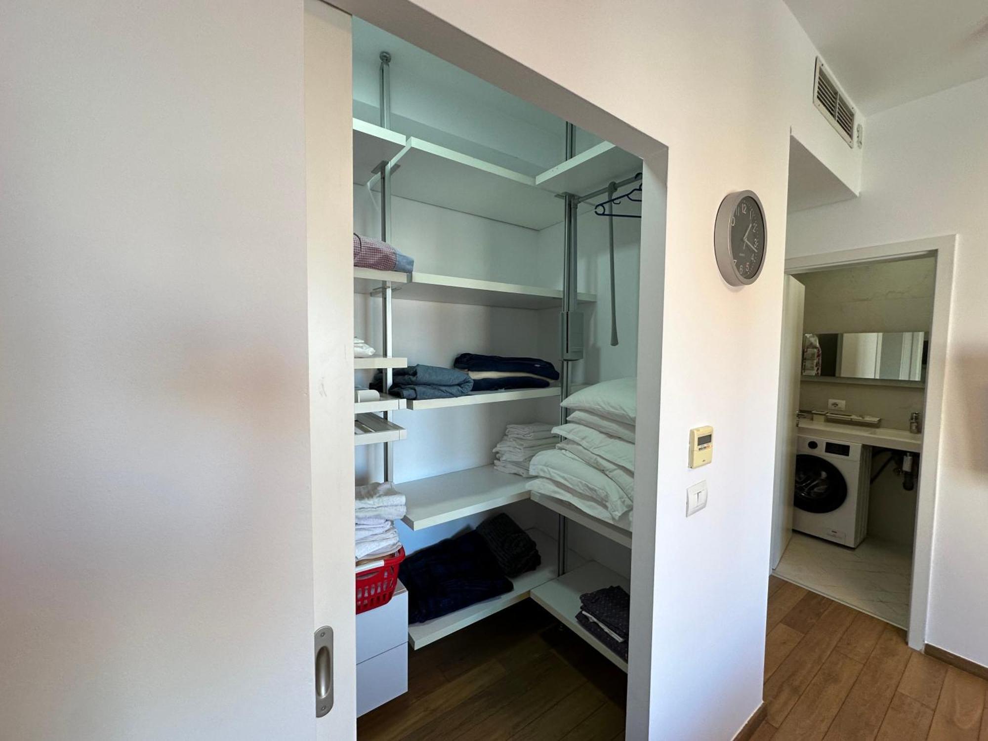 Tirana Downtown Apartments エクステリア 写真