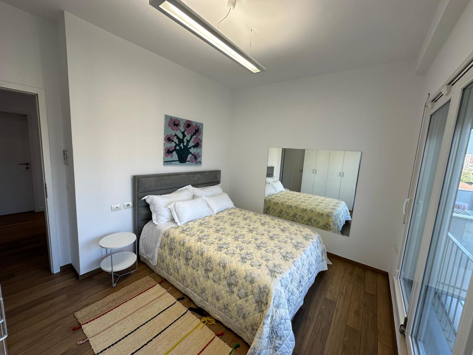 Tirana Downtown Apartments エクステリア 写真