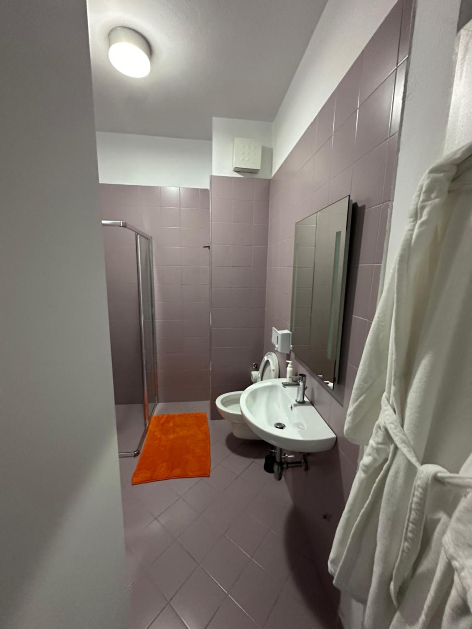 Tirana Downtown Apartments エクステリア 写真