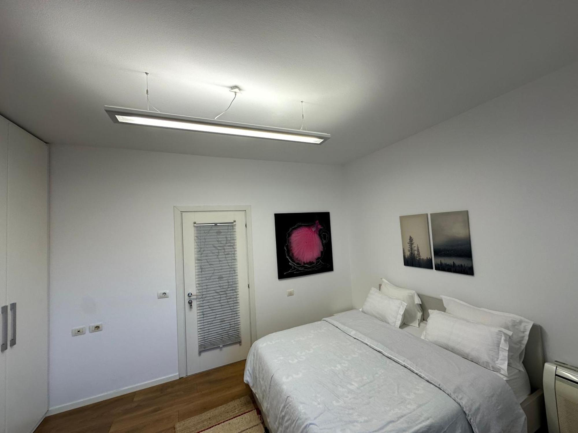 Tirana Downtown Apartments エクステリア 写真